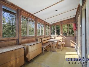 Prodej chaty, Kácov, 200 m2