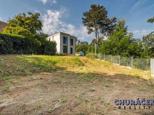 Prodej pozemku pro bydlení, Praha - Velká Chuchle, Na hvězdárně, 1262 m2