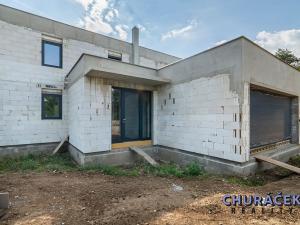 Prodej pozemku pro bydlení, Praha - Velká Chuchle, Na hvězdárně, 1262 m2