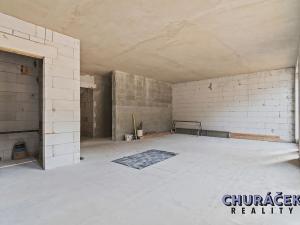 Prodej pozemku pro bydlení, Praha - Velká Chuchle, Na hvězdárně, 1262 m2