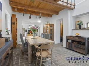 Prodej rodinného domu, Herink, U Kovárny, 250 m2