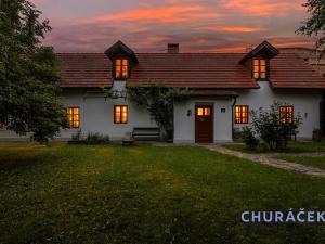 Prodej rodinného domu, Herink, U Kovárny, 250 m2