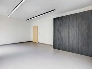 Prodej kanceláře, Brno, Milady Horákové, 167 m2