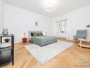 Prodej bytu 4+kk, Praha - Holešovice, Na Maninách, 95 m2
