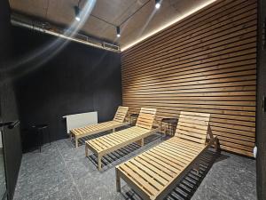 Pronájem bytu 1+kk, Brno, Bratislavská, 42 m2