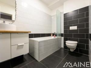 Pronájem bytu 3+kk, Plzeň, V Malé Doubravce, 90 m2