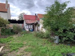 Prodej rodinného domu, Kojetín, náměstí Svobody, 60 m2