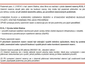 Prodej komerčního pozemku, Modřice, Evropská, 10646 m2