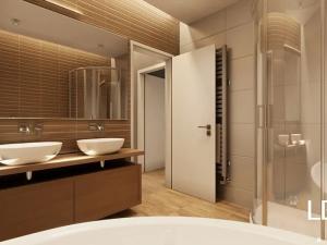 Prodej rodinného domu, Náměšť na Hané, V Ráji, 101 m2