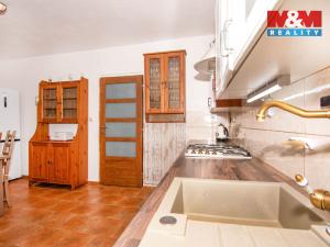 Prodej rodinného domu, Kobeřice u Brna, Chaloupky, 148 m2