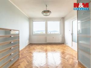 Pronájem bytu 4+1, Liberec - Liberec I-Staré Město, Březová alej, 80 m2