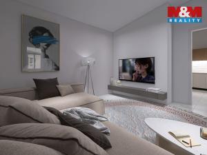 Prodej rodinného domu, Hořovice, 9. května, 56 m2