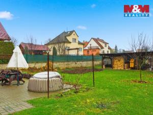 Prodej rodinného domu, Letovice - Třebětín, P. Františka Krchňáka, 89 m2