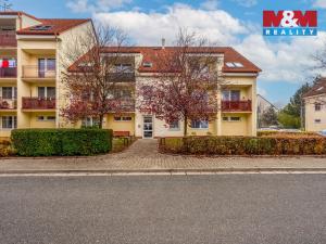 Prodej bytu 2+1, Nymburk, Rybářská, 57 m2