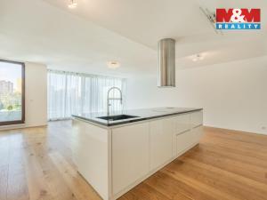 Prodej rodinného domu, Praha - Libuš, V Hrobech, 279 m2