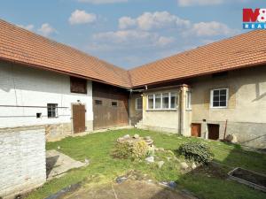 Prodej chalupy, Vranovice, 50 m2