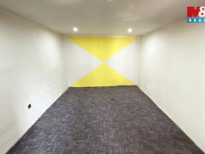 Prodej chalupy, Vranovice, 50 m2