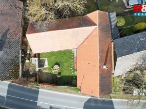 Prodej chalupy, Vranovice, 50 m2