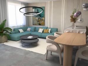 Prodej bytu 4+kk, Hořovice, K Bažantnici, 149 m2