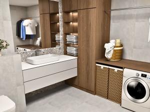 Prodej bytu 4+kk, Hořovice, K Bažantnici, 149 m2