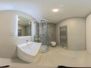 Prodej bytu 4+kk, Hořovice, K Bažantnici, 149 m2