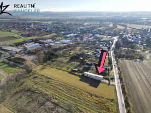 Prodej rodinného domu, Osek nad Bečvou, 125 m2