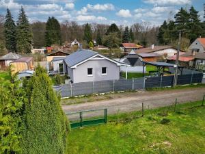 Prodej chaty, Oseček, 79 m2