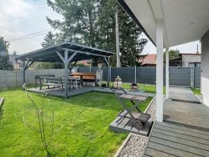 Prodej chaty, Oseček, 79 m2