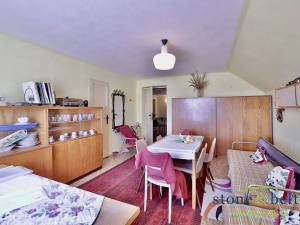 Prodej zemědělské usedlosti, Tichonice, 762 m2