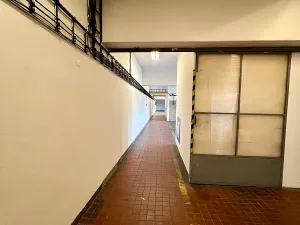 Pronájem skladu, Cheb, Karlova, 343 m2