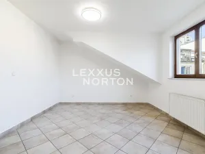 Prodej bytu 2+kk, Praha - Smíchov, Kořenského, 48 m2