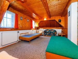 Prodej chalupy, Cvikov, 135 m2