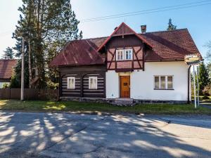 Prodej chalupy, Cvikov, 135 m2