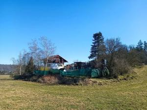 Prodej pozemku pro bydlení, Davle, Zástrovská, 1146 m2