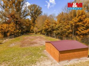 Pronájem garáže, Frýdek-Místek, 36 m2