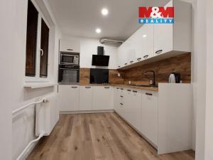 Pronájem bytu 1+1, Třinec - Lyžbice, Krátká, 36 m2