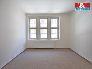 Pronájem bytu 4+1, Český Těšín, Odboje, 105 m2