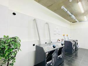 Pronájem bytu 2+kk, Praha - Smíchov, Grafická, 70 m2