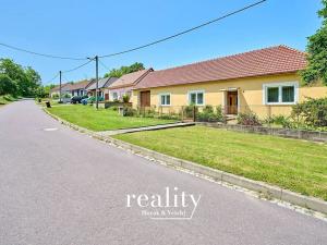 Prodej zemědělské usedlosti, Borotice, 226 m2