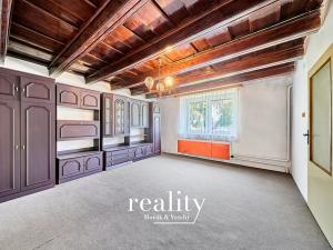 Prodej zemědělské usedlosti, Borotice, 226 m2