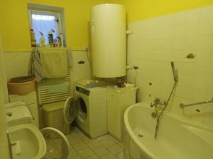 Prodej rodinného domu, Jeneč, Lidická, 145 m2