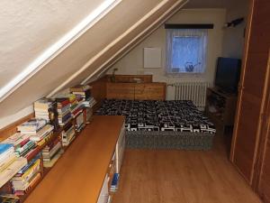 Prodej rodinného domu, Jeneč, Lidická, 145 m2