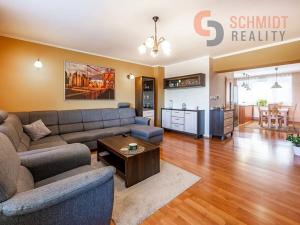 Prodej rodinného domu, Břeclav, Březinova, 174 m2