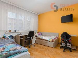 Prodej bytu 3+1, Veselí nad Moravou, Lány, 79 m2