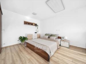 Prodej bytu 1+kk, Praha - Žižkov, Jeseniova, 39 m2