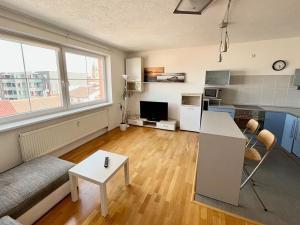 Prodej bytu 2+kk, Plzeň, Plzenecká, 54 m2