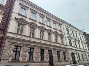 Prodej bytu 3+kk, Plzeň, Skrétova, 95 m2