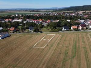 Prodej pozemku pro bydlení, Bělkovice-Lašťany, 1414 m2