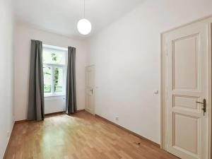 Pronájem bytu 3+1, Praha - Vinohrady, Mánesova, 118 m2