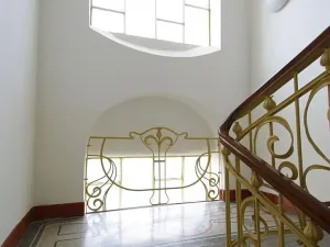 Pronájem bytu 3+kk, Praha - Vinohrady, Římská, 85 m2